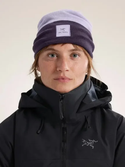 Arcteryx Gorro Mallow Moondrop (4)