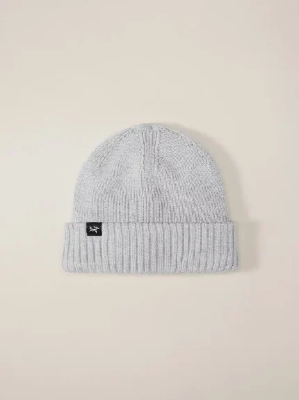 Arcteryx Gorro Mallow Solitude (1)