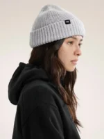 Arcteryx Gorro Mallow Solitude (2)
