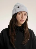Arcteryx Gorro Mallow Solitude (4)