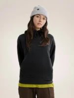 Arcteryx Gorro Mallow Solitude (5)