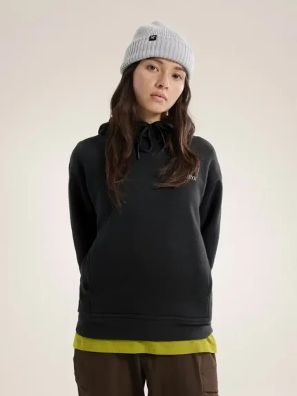 Arcteryx Gorro Mallow Solitude (5)