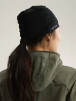 Arcteryx Gorro Satoro De Lana Merina (1)