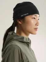Arcteryx Gorro Satoro De Lana Merina (3)