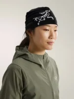 Arcteryx Gorro Satoro De Lana Merina (4)