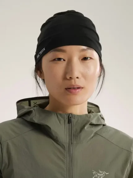 Arcteryx Gorro Satoro De Lana Merina (5)