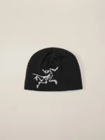 Arcteryx Gorro Satoro De Lana Merina (6)