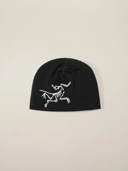 Arcteryx Gorro Satoro De Lana Merina (6)