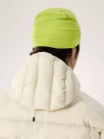 Arcteryx Gorro Satoro De Lana Merina Mantis (2)