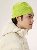 Arcteryx Gorro Satoro De Lana Merina Mantis (3)