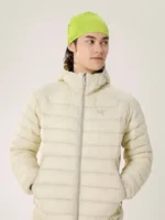 Arcteryx Gorro Satoro De Lana Merina Mantis (4)