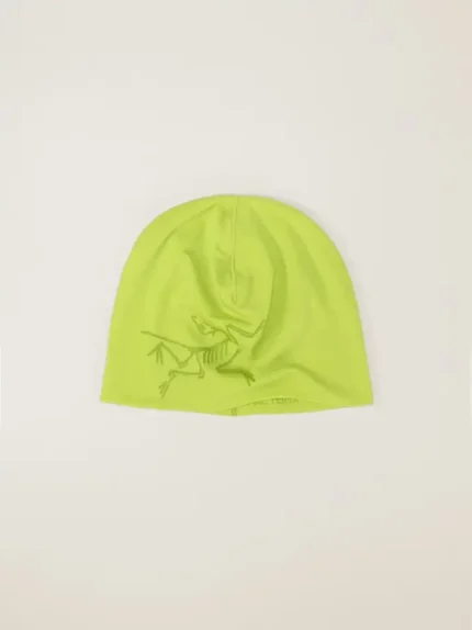 Arcteryx Gorro Satoro De Lana Merina Mantis (6)