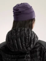 Arcteryx Gorro Satoro De Lana Merina Moondrop (2)