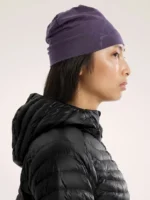 Arcteryx Gorro Satoro De Lana Merina Moondrop (3)