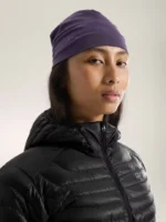 Arcteryx Gorro Satoro De Lana Merina Moondrop (4)