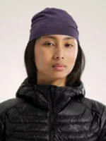 Arcteryx Gorro Satoro De Lana Merina Moondrop (5)