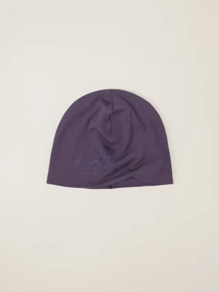 Arcteryx Gorro Satoro De Lana Merina Moondrop (6)