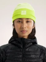 Arcteryx Gorro Shincha Mantis (5)