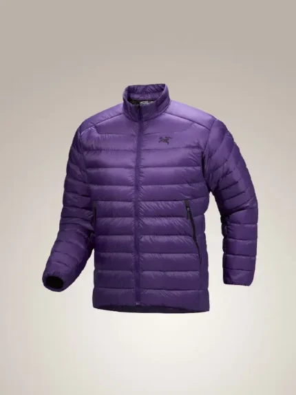 Arcteryx Jacket Cerium Hombre (1)