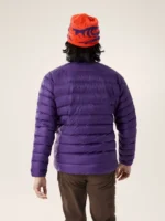 Arcteryx Jacket Cerium Hombre (5)