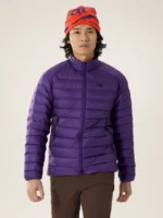 Arcteryx Jacket Cerium Hombre (7)