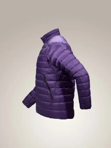 Arcteryx Jacket Cerium Hombre (9)