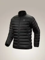 Arcteryx Jacket Cerium Hombre Black (1)
