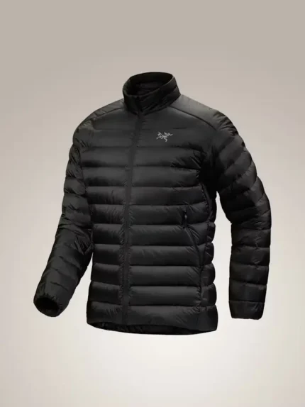 Arcteryx Jacket Cerium Hombre Black (1)