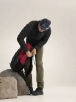 Arcteryx Jacket Cerium Hombre Black (2)