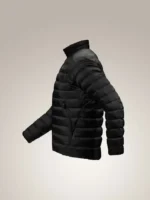 Arcteryx Jacket Cerium Hombre Black (7)