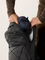 Arcteryx Jacket Cerium Hombre Black Sapphire (2)