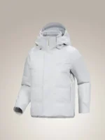 Arcteryx Jacket de Plumón Andessa Mujer Arctic Silk (1)