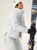 Arcteryx Jacket de Plumón Andessa Mujer Arctic Silk (3)