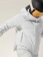 Arcteryx Jacket de Plumón Andessa Mujer Arctic Silk (4)