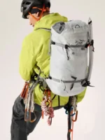 Arcteryx Mochila Alpha SL 30 (1)
