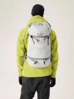 Arcteryx Mochila Alpha SL 30 (5)