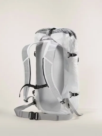 Arcteryx Mochila Alpha SL 30 (6)