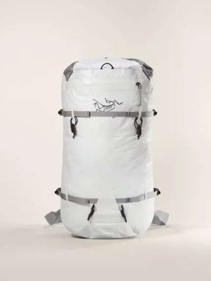 Arcteryx Mochila Alpha SL 30 (7)
