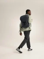 Arcteryx Mochila Granville 25 Black (1)