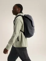 Arcteryx Mochila Granville 25 Black (2)