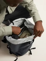 Arcteryx Mochila Granville 25 Black (4)