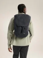 Arcteryx Mochila Granville 25 Black (5)