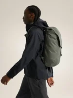 Arcteryx Mochila Granville 25 Dk Forage (3)