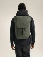 Arcteryx Mochila Granville 25 Dk Forage (6)