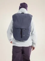 Arcteryx Mochila Granville 25 Dk Stratus (7)