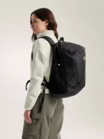 Arcteryx Mochila Heliad 15 Black (2)