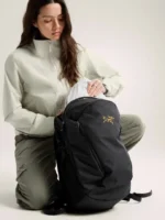 Arcteryx Mochila Heliad 15 Black (4)