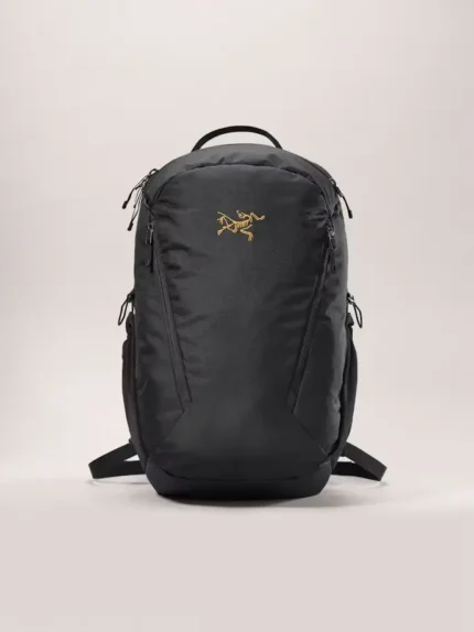 Arcteryx Mochila Heliad 15 Black (7)