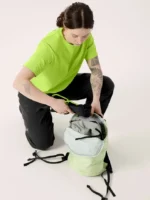 Arcteryx Mochila Konseal 15 (1)