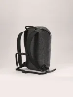 Arcteryx Mochila Konseal 15 Black (7)